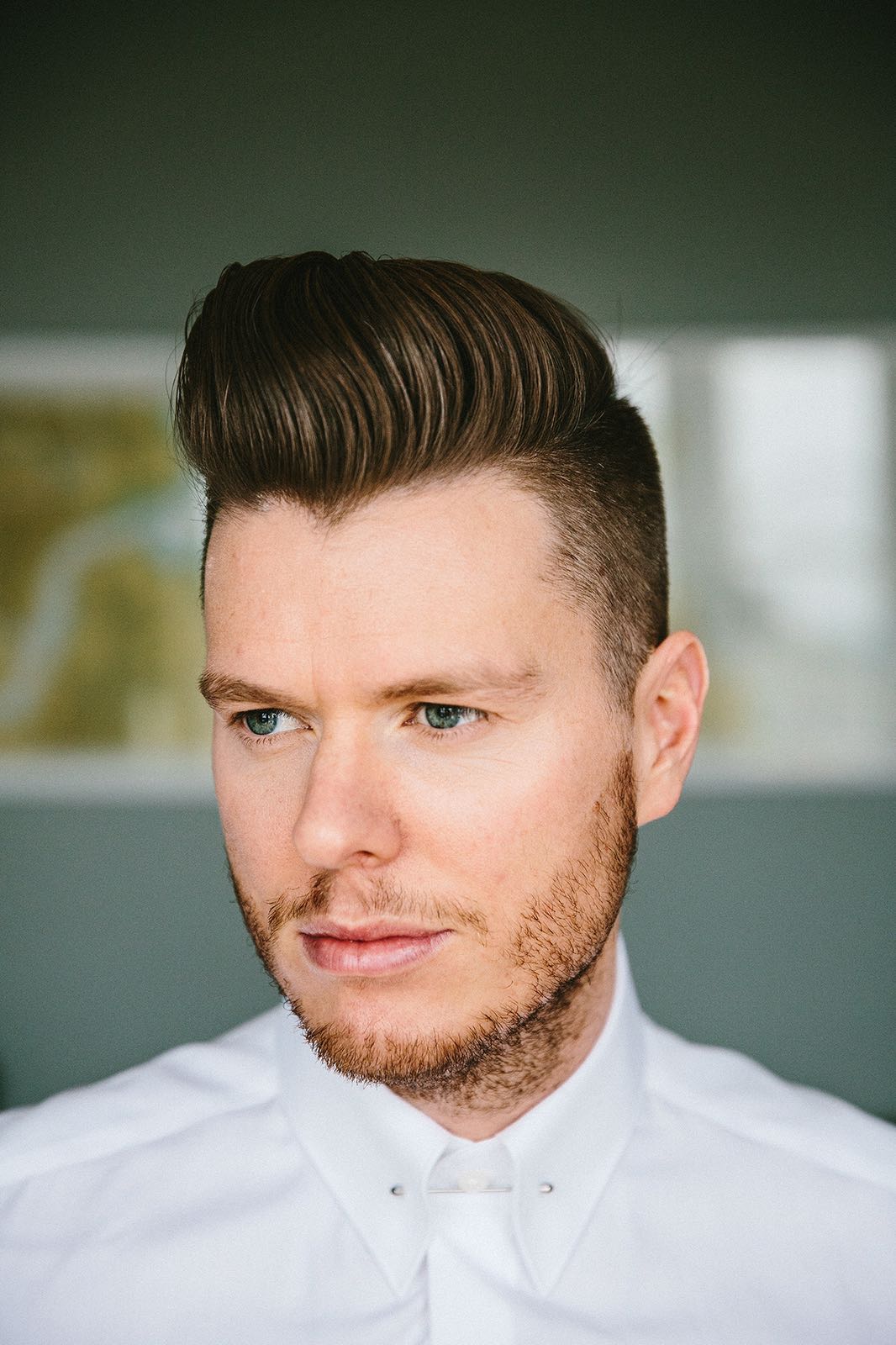 Glen Roughead (90’s R&B, Soul, Pop, Rock & Loop)