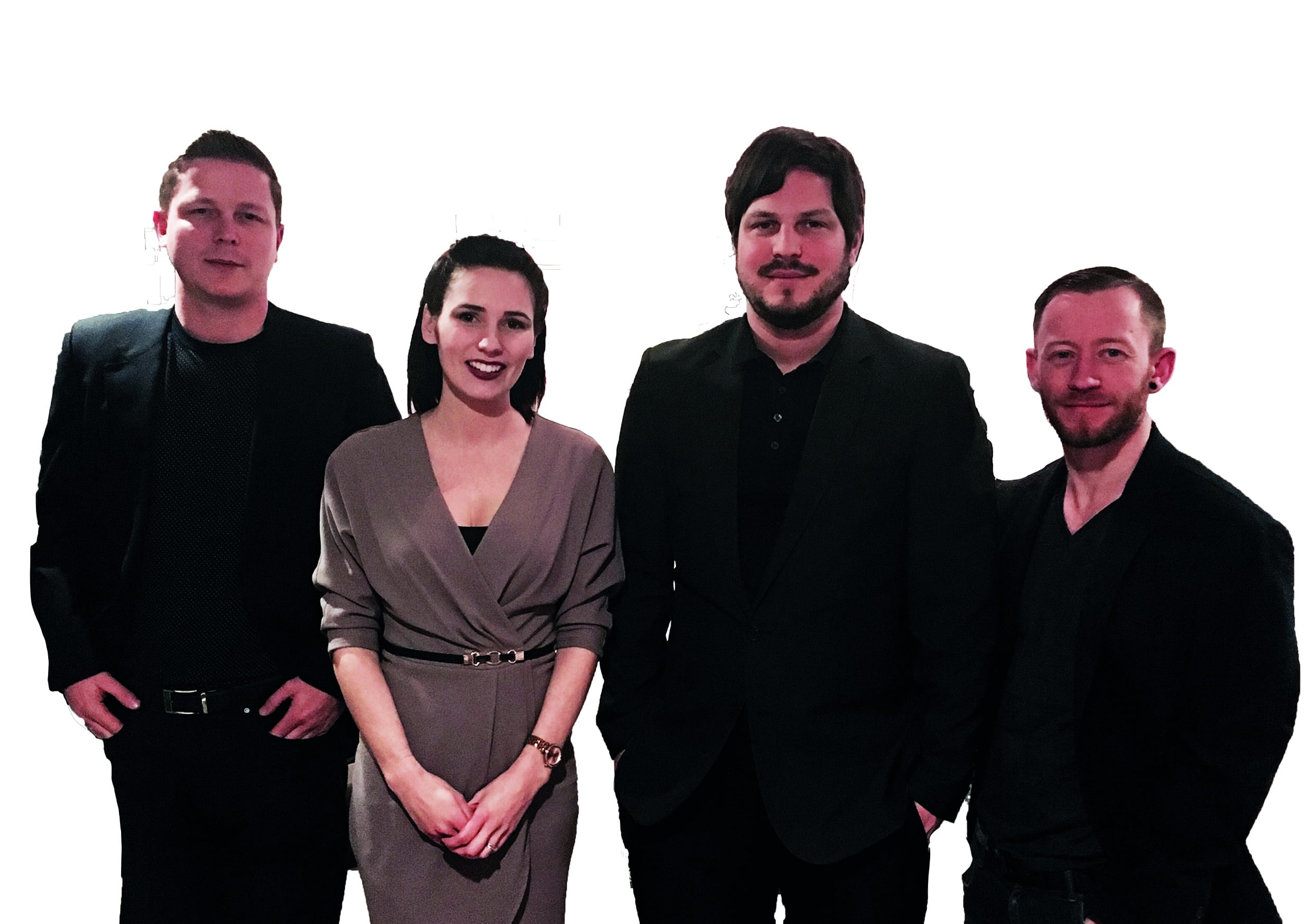 The Flytes Soul and Funk Band
