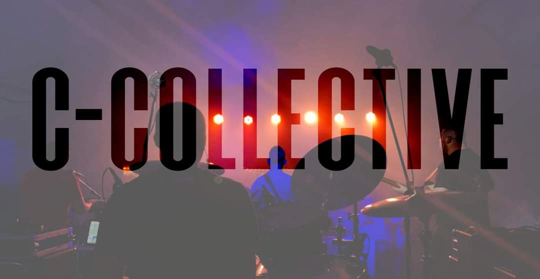 Image of C-Collective live band